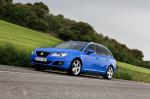 Seat Exeo ST 2009 года
